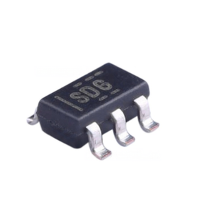 TPS70933DBVR Nuevo Original En Stock SOT-23-5 Electron Component PMIC LDO Reguladores de Voltaje - Product Image 1