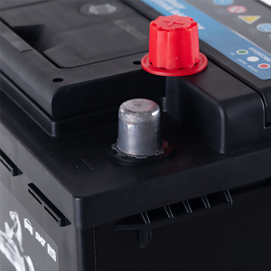 Оптовая продажа, Palma 12V DIN 62Ah 56219, герметичный, не требный обслуживания, автомобильный аккумулятор 500-650CCA, 12-месячная гарантия - Product Image 6