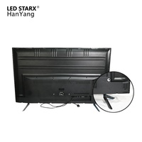 TV LED Hanyang 50 inci Berkualitas Tinggi 4K Android 15 Laris Terjual
