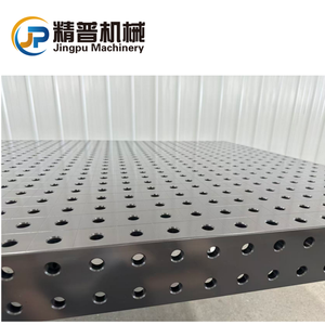 Venta Directa <span class=keywords><strong>de</strong></span> Mesa <span class=keywords><strong>de</strong></span> Soldadura 3D <span class=keywords><strong>de</strong></span> 3000*1500*100mm y Sistemas <span class=keywords><strong>de</strong></span> Mesa <span class=keywords><strong>de</strong></span> Soldadura - Product Image 2