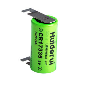 Batterie au lithium Cr17335 <span class=keywords><strong>cr123a</strong></span> 3v batterie non rechargeable <span class=keywords><strong>cr123a</strong></span> - Product Image 2