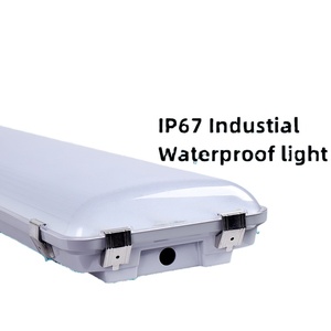 Môi trường khắc nghiệt chống ẩm chống gỉ Heavy-Duty kín chống sốc nhà máy nhà kho không thấm nước LED ánh sáng - Product Image 4