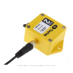 Registrador de Datos de Temperatura Tinytag Tgp 4500, IP65, Dispositivo de Monitoreo Ambiental de un Solo Canal - Product Image 1