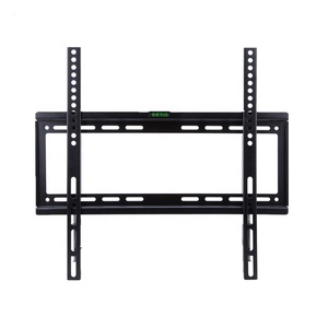 <span class=keywords><strong>Support</strong></span> mural <span class=keywords><strong>TV</strong></span> universel 50KG <span class=keywords><strong>Support</strong></span> de cadre <span class=keywords><strong>TV</strong></span> à écran plat pour 26 -63 pouces - Product Image 3