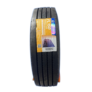 Neumáticos Radiales Nuevos a Precio de Mayoreo para Camiones y Semirremolques 295/80R22.5 - Product Image 1