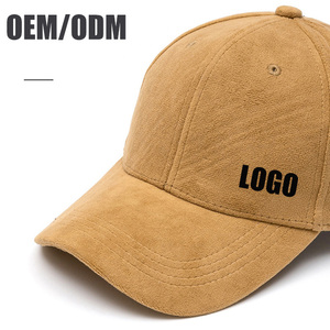 Gorras de Béisbol sin Estructura, Estilo Clásico, Personalizables con Logotipo Impreso, Venta al Por Mayor para Hombres - Product Image 2