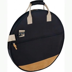 Échantillon Gratuit - Housse de Transport Rembourrée Personnalisée pour Batterie, Sac à Dos Robuste 600D pour Cymbales, Sac de Transport Souple pour Équipement Musical - Product Image 1