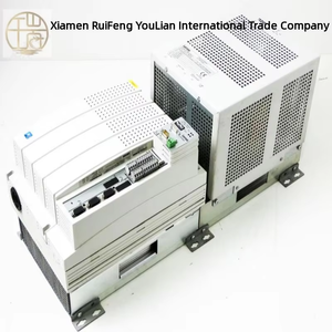 Evf9329-ev 13131267 46.6kva 56a + Ezn3a0055h060 Interbus -utilisé/attn- Neuf Original En Stock Automatisation Industrielle Pac - Product Image 1