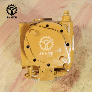 <span class=keywords><strong>Bulldozer</strong></span> Parts <span class=keywords><strong>D10</strong></span> D10T2 Bomba de pistón 4959595 3736631 495-9595 373-6631 Bomba hidráulica para Caterpillar - Product Image 4