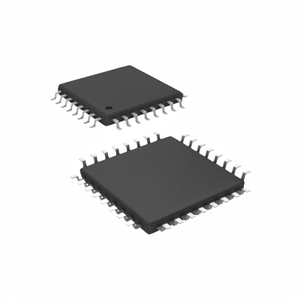 Components Electronic Data Acquisition 32 TQFP BOM IC In Stock ADS124S08IPBS - Product Image 1