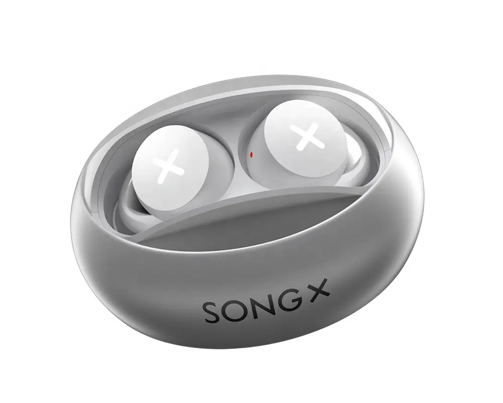 Songx fones de ouvido tws sem fio, fone auricular, sem fio, esportivo, para android 2021