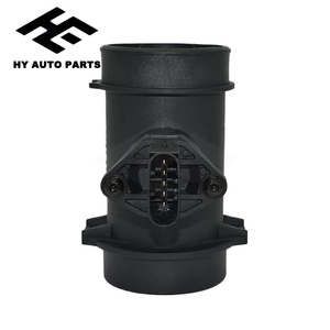 เซ็นเซอร์วัดปริมาณอากาศ 0280217114 0280217115 0000940948 A0000940948 สำหรับรถยนต์เมอร์เซเดส C230 W202 2.3L SLK230 2.3L - Product Image 2