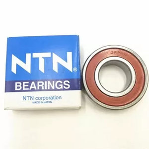 ญี่ปุ่น NTN <span class=keywords><strong>6340</strong></span>แบริ่งบอลร่องลึก - Product Image 2