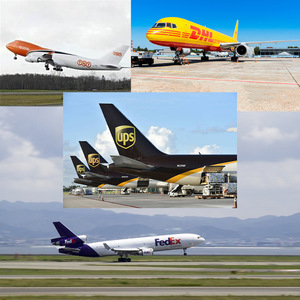Servicio de Logística Internacional Dingyou a Europa: Transporte Aéreo, Ferroviario y Marítimo con Despacho de Aduanas e Impuestos Incluidos - Product Image 1