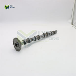 Moteur voiture pièces de rechange arbre à cames d'échappement pour <span class=keywords><strong>BMW</strong></span> 1(E81) 5(E60) 5 (E61) X3 (E83) <span class=keywords><strong>320d</strong></span> <span class=keywords><strong>2006</strong></span> + N47 N47D20A 11318509119 11318575436 - Product Image 4