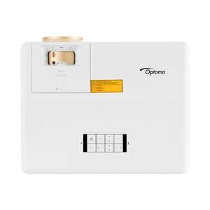 Оптический лазерный проектор UHZ718 Smart 4K Blue-Ray 3D DLP с Wi-Fi HDR 3200 ISO люмен высокой четкости для домашнего кинотеатра - Product Image 5