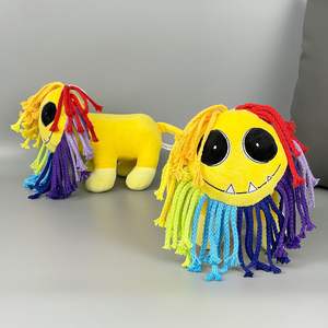 Nouveauté transfrontalière : Figurine en peluche Nightmare Critters pour <span class=keywords><strong>Poppy</strong></span> Game 4 Piano Dragon Yanaibi - Product Image 4