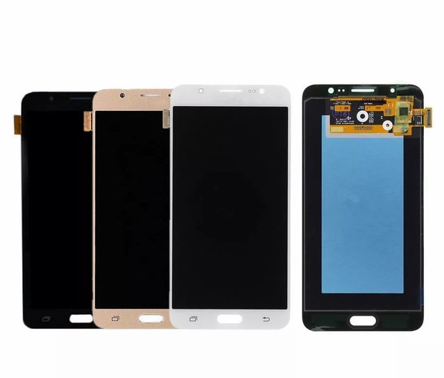 Best Sales Mobile Phone LCDs for Samsung Galaxy J2 J3 J4 J5 J6 J7 Pro Prime J6+ J7+ J8 Core Touch Screen All Models
