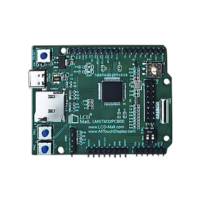 Écran LCD TFT 7 pouces adapté, résolution 800*480, module d'écran tactile LCD SPI avec carte mère ESP32-S3 pour applications industrielles intelligentes - Product Image 2