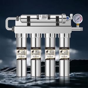 Filtro <span class=keywords><strong>de</strong></span> <span class=keywords><strong>agua</strong></span> OEM Acero inoxidable Uf <span class=keywords><strong>Filtros</strong></span> <span class=keywords><strong>de</strong></span> <span class=keywords><strong>agua</strong></span> <span class=keywords><strong>potable</strong></span> Purificador <span class=keywords><strong>Precio</strong></span> barato El mejor sistema <span class=keywords><strong>de</strong></span> purificación <span class=keywords><strong>de</strong></span> <span class=keywords><strong>agua</strong></span> <span class=keywords><strong>para</strong></span> el hogar - Product Image 1