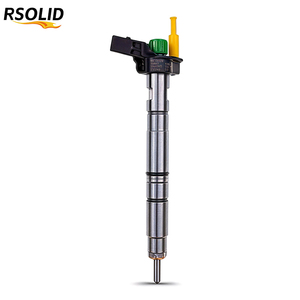หัวฉีด Rsoliddiesel 0445115069 0445115068 0445115032 0445115033 0445115073 ยี่ห้อ Bosc ใช้ได้กับ W906 W639 W639 OM646 A6460701487 - Product Image 1
