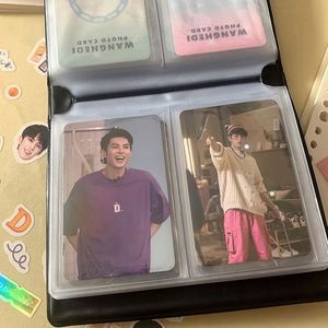 Livre de croissance pour bébé en gros à prix abordable, album photo miniature pour enfants, livre de souvenirs 4*6 - Product Image 4