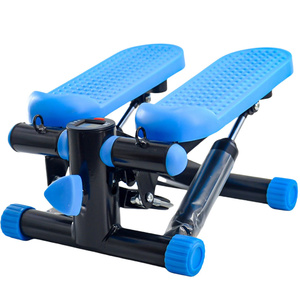 Phòng tập thể dục tập thể dục bước Aerobic thể dục Yoga cầu thang hình elip nhỏ bước đi bộ máy - Product Image 4