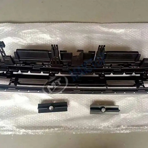 ขายึดกันชนหน้าและขายึดกระจังหน้าสำหรับ Toyota Land Cruiser LC300 ปี 2022-2023 - Product Image 2