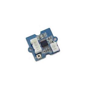 FZ3294 Bộ Cảm Biến GSR Dòng Điện Phản Ứng Da Điện Trở Mô-đun Phát Hiện Rừng Đầu Ngón Tay Dẫn Điện - Product Image 1