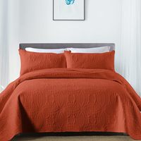 Ensemble de literie de luxe en microfibre à ultrasons, 3 pièces, couleurs variées, nouveau, vente en gros, édredon d'été