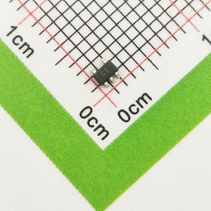 brand-new & original UMC2N SOT-353 Transistors Dual Digital Transistors 150mW 50V 100mA NPN/PNP - Product Image 1