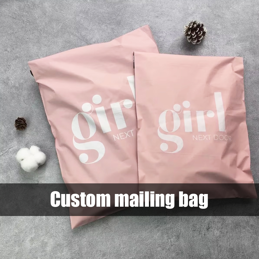 Sac d'expédition personnalisé