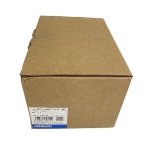 หน่วย PLC CP1L เดิม CP1L-L20DR-A CP1L-M40DR-A CP1L-M30DT-A CP1L-L20DT1-D CP1L-EM40DR-D CP1L-M60DT-D CP1L-L20DT-D - Product Image 2