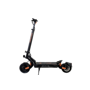 Scooter Eléctrico de Alto Rendimiento KuKirin con Motor de 1000W*2, Carga de 120 kg, con Doble Freno de Disco, Entrega Rápida en la UE, SYT-G2, Motor Dual sin Escobillas de 1000W - Product Image 1