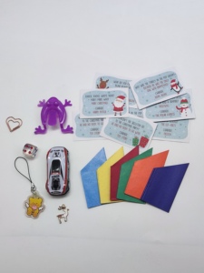 <span class=keywords><strong>Casse</strong></span>-noixs de Noël roses de 12 pouces - Product Image 4