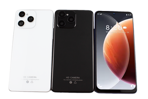 هاتف أندرويد 14 غير مقفل بسعر منخفض ذكي أندرويد 5g - Product Image 3