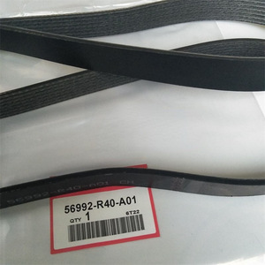 Correa de transmisión automotriz TA0 7PK1836 56992-R40-A02 para Accord CP22.4 - Product Image 5