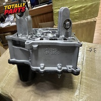 Corps de soupape de transmission DQ200