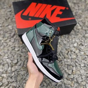 Trendy, Stylish Air Jordan 1 Sneaker 
