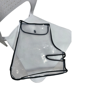 Guantoni da <span class=keywords><strong>moto</strong></span> copertura trasparente impermeabile antipolvere impermeabile antipolvere polivinilcloruro copertura manubrio <span class=keywords><strong>moto</strong></span> - Product Image 2