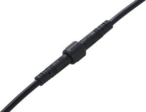 Tùy chỉnh M8 2-<span class=keywords><strong>4pin</strong></span> <span class=keywords><strong>Led</strong></span> thanh ánh sáng IP67 kết nối thông tư cắm cho chiếu sáng ngoài trời Xe cảm biến có dây máy tính nhà DC cắm - Product Image 3