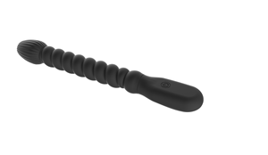<span class=keywords><strong>Best</strong></span> Verkopende 10 Frequentie Trillingen Usb Opladen Anale Butt Plug Vibrerende Seksspeeltje Voor Mannen Vrouwen - Product Image 5