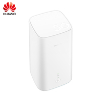 HUAWEI 5G CPE Pro hcx H112-372、SIMカード付き5gモデム4g 5g lte光ファイバールーターモバイルホットスポットポケットモバイルワイヤーwifi