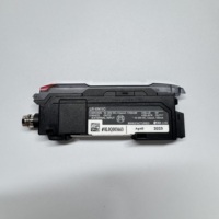 Sensor de Distancia Láser LR-XN11C, Medición de Distancia con Precisión de mm/Sub-mm, Sensor Láser para Posicionamiento en Máquinas Herramienta