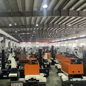 Экспортный Лидер продаж, вертикальный Cabinet7750 7763 Программирование Dk, проволочный разряд, отрезной аппарат Edm - Product Image 4