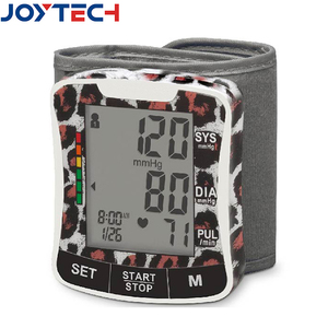 Tensiomètre de poignet compact en gros, <span class=keywords><strong>instrument</strong></span> de mesure de <span class=keywords><strong>la</strong></span> <span class=keywords><strong>pression</strong></span> <span class=keywords><strong>artérielle</strong></span> portable multifonctionnel <span class=keywords><strong>pour</strong></span> <span class=keywords><strong>la</strong></span> maison - Product Image 4
