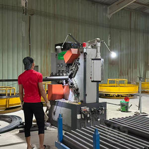 Ressort de torsion pour porte de garage 218x2x26, haute qualité, résistant à la corrosion, prix usine Vietnam - Product Image 5