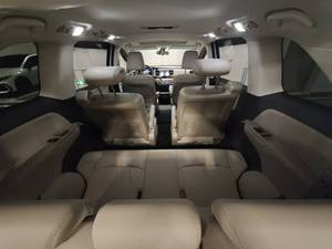 <span class=keywords><strong>Honda</strong></span> <span class=keywords><strong>Odyssey</strong></span> MPV 2.0L Smart Edition 2017 2018 2019, Vehículo Usado, MPV de Lujo para Negocios, Volante a la Izquierda - Product Image 5