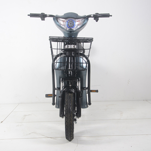 Vélo électrique tout-terrain à prix d'usine chinois pas cher, petit vélo électrique pliable, vélo électrique d'<span class=keywords><strong>occasion</strong></span> - Product Image 4