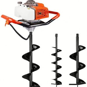 Machines agricoles haute productivité pour la plantation en verger et l'abattage d'arbres – Composants essentiels du moteur, état neuf et occasion - Product Image 5